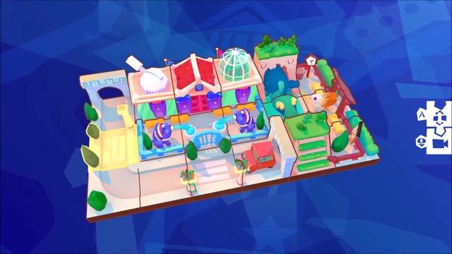 Harmony’s Odyssey | Curator Review | Gameplay | No Commentary смотреть онлайн