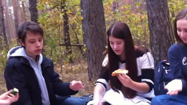 поход(2014) смотреть онлайн