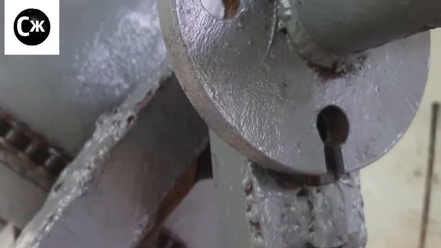 Ручная бетономешалка своими руками смотреть онлайн