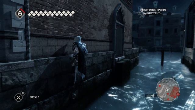 Прохождение Assassin's Creed II. Последовательность 7. Воспоминание 9. Решительный штурм. смотреть онлайн