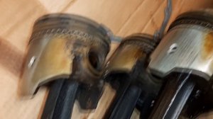 Нива 21214# Установка инжекторного мотора своими руками