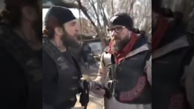 Хирург из "Ночных волков" популярно разложил по полочкам западным журналистам смотреть онлайн