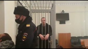 Обращение Шамардина к подписчикам