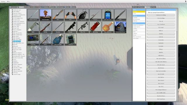 Garrys Mod med Zombo 3000 смотреть онлайн