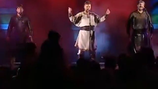 Николай Емелин Русь смотреть онлайн