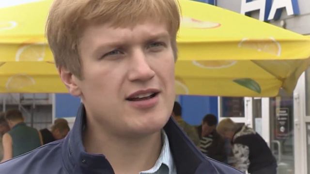 АНАТОЛИЙ РУДЕНКО ... о "Последнем Менте" и Гоше Куценко. смотреть онлайн