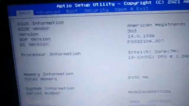 How to Enable virtualization in Asus laptop 2021 смотреть онлайн
