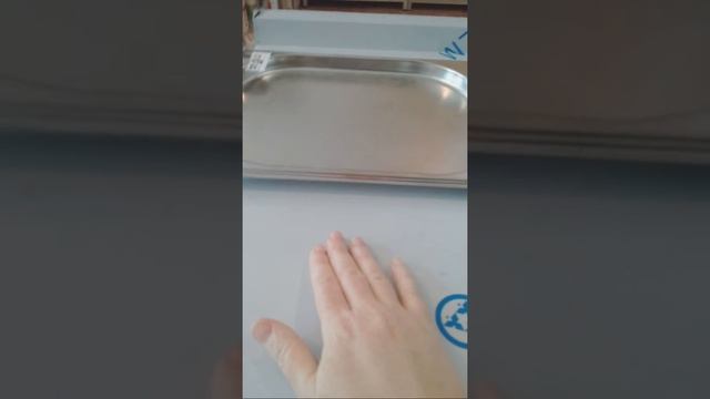 Гастроемкости (противни) к Мини Печи GFGRIL GFAO 700 смотреть онлайн