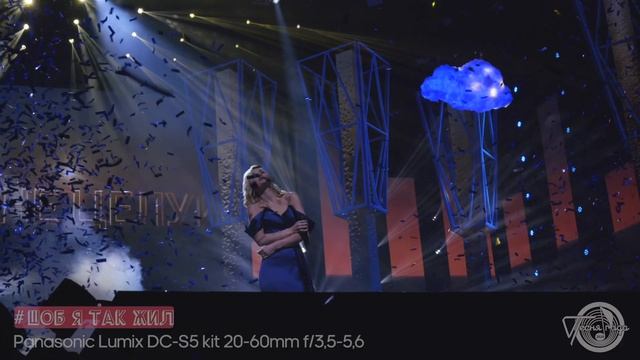 Panasonic Lumix DC-S5 kit 20-60mm f/3,5-5,6 смотреть онлайн