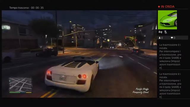 Gta 5 Obey 9F Cabrio test drive #7 смотреть онлайн