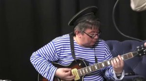 Айранъ Моойданъ - по долинам и по взгорьям