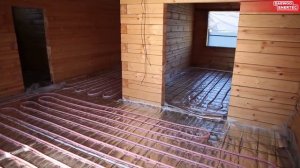 Реальные отзывы клиентов о системе отопления XL PIPE | Электро-водяной теплый пол