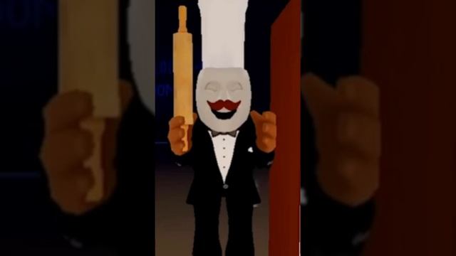 ROBLOX - Break In (Story) The Imposter (Pizza Guy) Boss Theme смотреть онлайн
