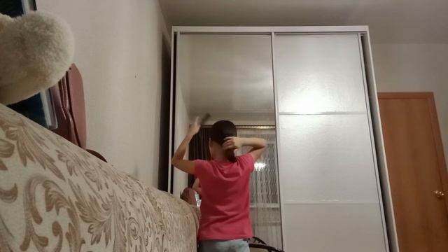 извините что долго не снимала , просто был сбой камеры смотреть онлайн