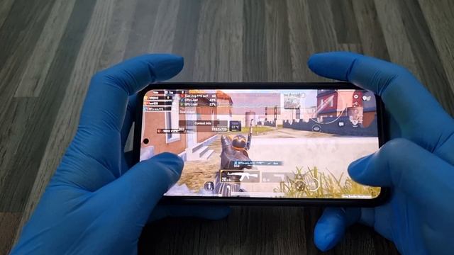 Samsung Galaxy S23 Pubg Mobile Game Test Perfect / HDR 60 FPS Max Settings / 8 Gen 2 For Galaxy смотреть онлайн
