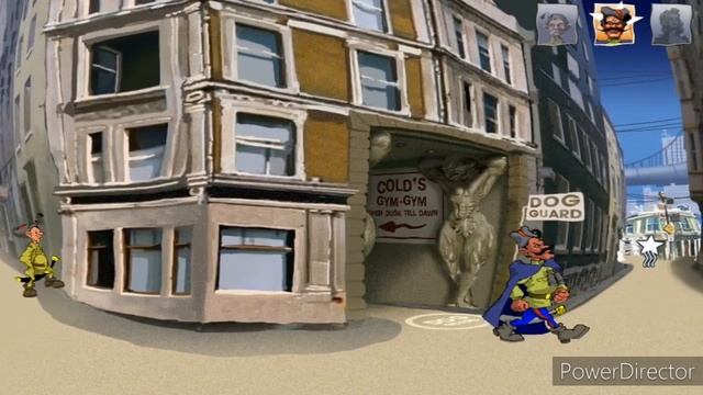 Прохождение Петька и Василий Иванович 3 - Возвращение Аляски Часть 2 (PC) (Без комментариев) смотреть онлайн