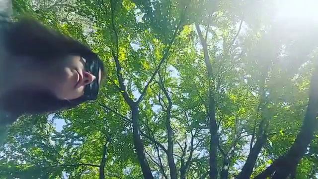 Theo Bleckmann performing at Nobuchi museum смотреть онлайн