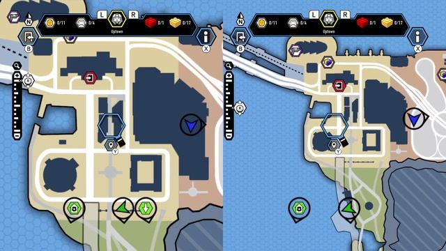 LEGO City Undercover (Switch) - Part 11: The Infinity Grind смотреть онлайн