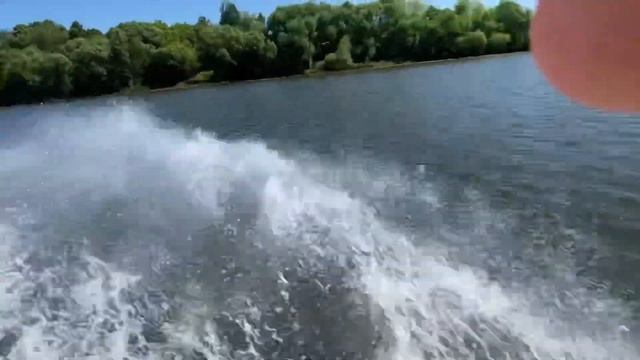 Yamaha gp760 + вейк? смотреть онлайн