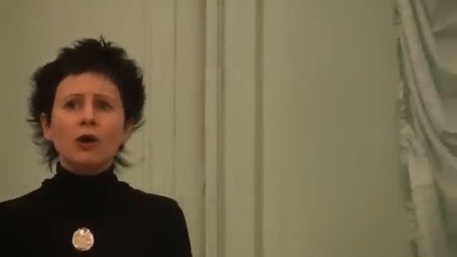 CreativeSingers.avi смотреть онлайн