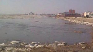 Река Томь ( г.Томск)