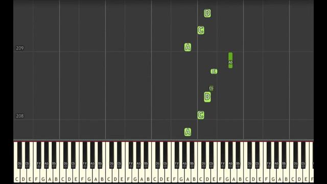 Learn to Play Ghost Fight from Undertale - Easy Mode смотреть онлайн