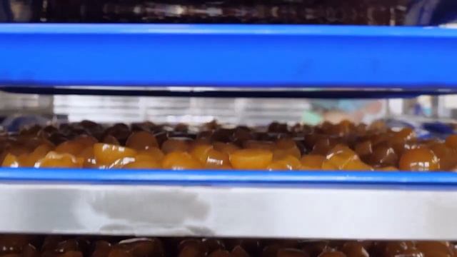 Секреты производства - самый сладкий цех:Siberian Wellness