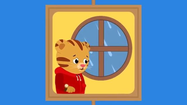 Daniel Tiger's Neighborhood Games For Children - Best KIds Game смотреть онлайн