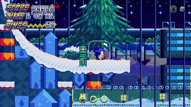 This new Sonic Fan Game is Amazing смотреть онлайн