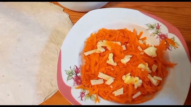 Пирог из Тыквы. Быстрый Рецепт. Пальчики оближешь! смотреть онлайн