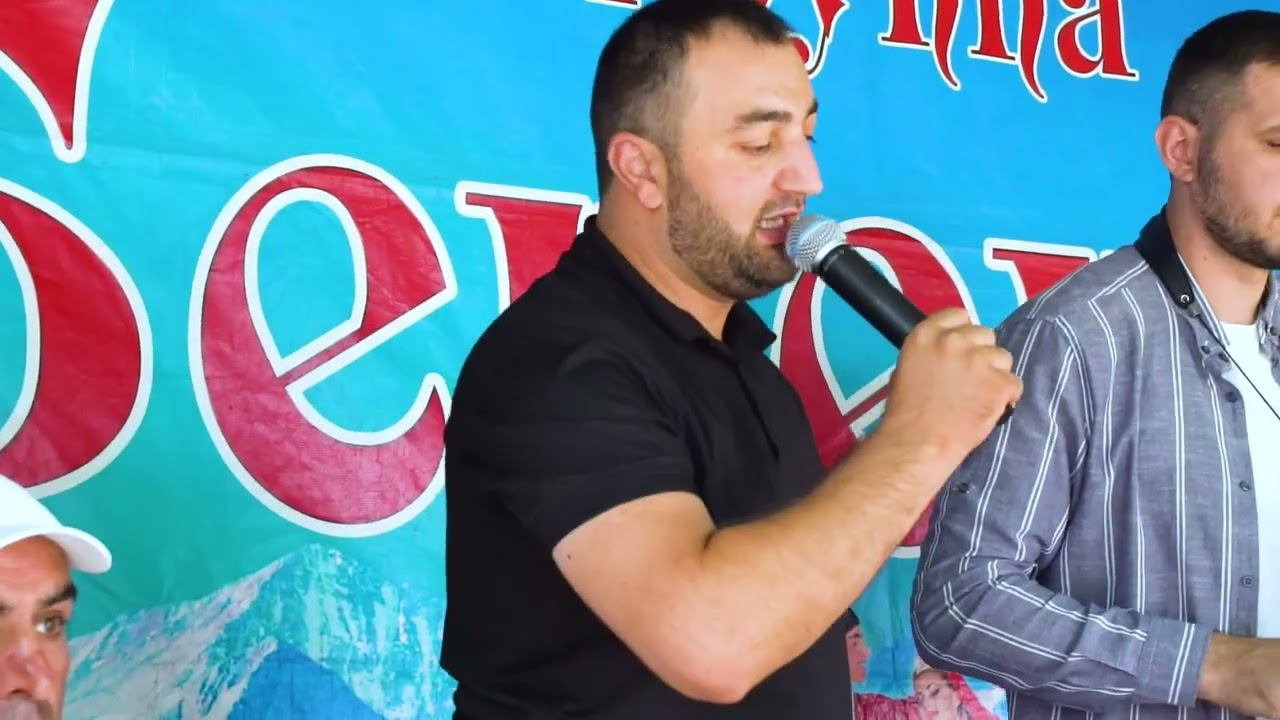 гр.Берекат - Ярдиз (на свадьба) 2022г смотреть онлайн