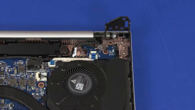 Replace the Power Button Board | HP EliteBook 830 G5 Notebook | HP Support смотреть онлайн