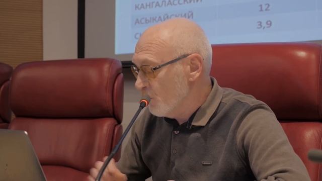 Архаичные блюда и продукты Сибири: прошлое и современность смотреть онлайн