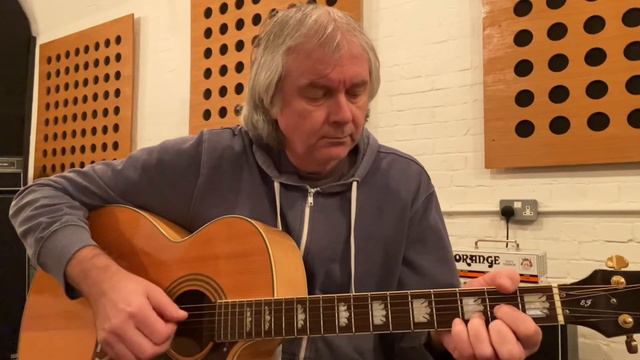 Rob of Portsmouth cover of Elvis Presley, Don’t Cry Daddy смотреть онлайн