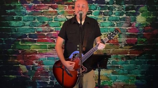 P.J. Carroll - Don't worry be happy смотреть онлайн