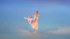 Рената ШАКИРОВА-вариация Гаянэ 10-11-2013