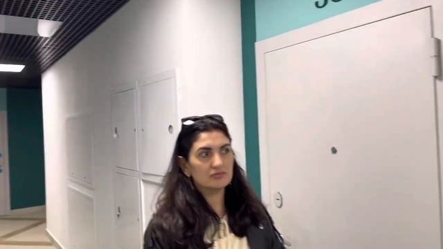 ЖК «Зелёный театр» Западный обход г.Краснодар. смотреть онлайн