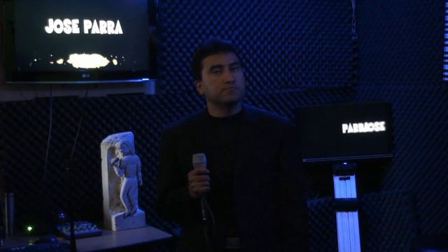 EL SHOW MUSICAL JOSE PARRA LO INTENTAMOS смотреть онлайн