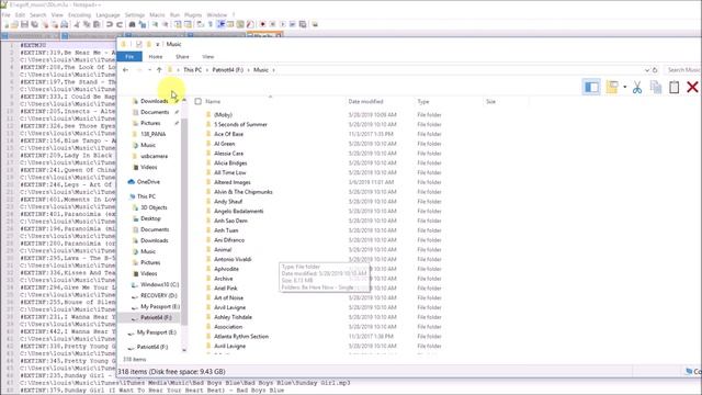 How I Use iTunes On Windows 10 смотреть онлайн