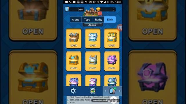 Clash Royale Romania cu Paul ep #1 sezon 2;Paul a ajuns la Tournamet in clash royale! смотреть онлайн