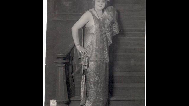 sophie tucker -Hollywood Will Never Be The Same смотреть онлайн