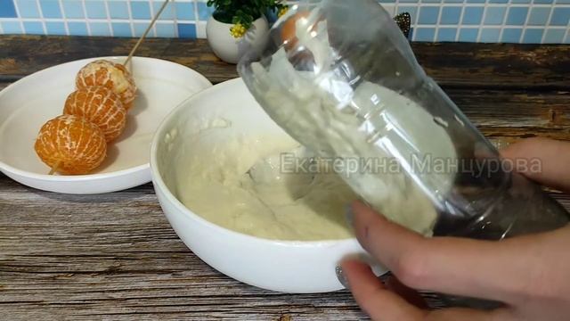 Простые рецепты десертов дома