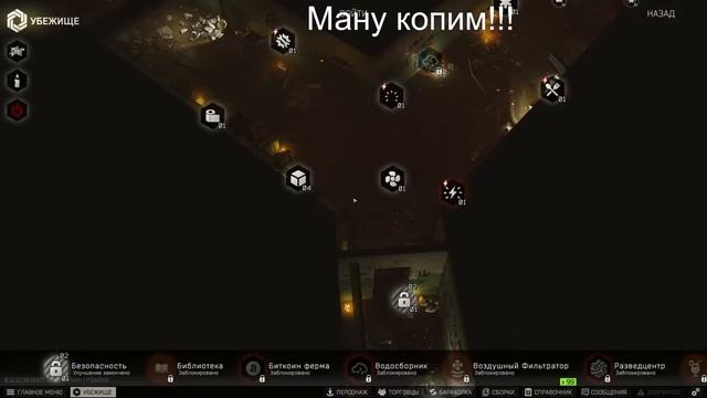 Начнем все сначала - 5 день вайпа | Escape from Tarkov | 2022 | Мой 53 день в Таркове смотреть онлайн