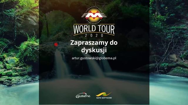 FME World Tour 2020 - Dzień 1 - 23.09.2020 смотреть онлайн