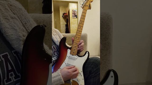 CHILDREN OF BODOM - Downfall соло смотреть онлайн