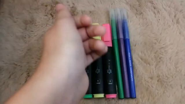 собираем рюкзак в школу🗂️📚📝 смотреть онлайн