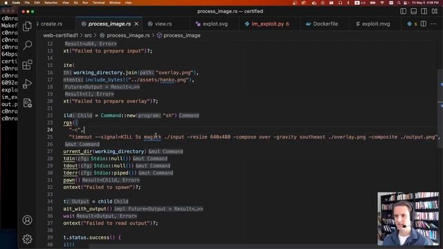 WaniCTF 2023 Web Challenges смотреть онлайн