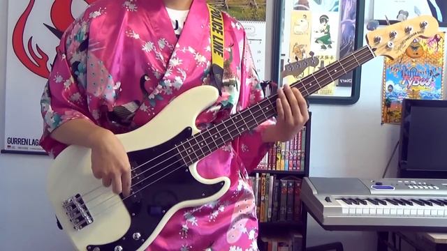 Undertale - Battle Against a True Hero "Ethnic Rock" Cover |Legendav| смотреть онлайн