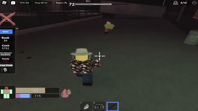 this is what happens in roblox criminality смотреть онлайн