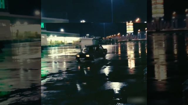 Боевая классика.Дрифт по мокрому асфальту.JDC. сходка 29.09.19 CMH X GSPD - БЫСТРЫЙ